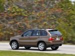BMW X5 4.4i 2000 года (US)